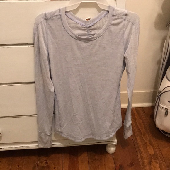 lululemon athletica Tops - Women’s Lululemon Athletica top, size 4